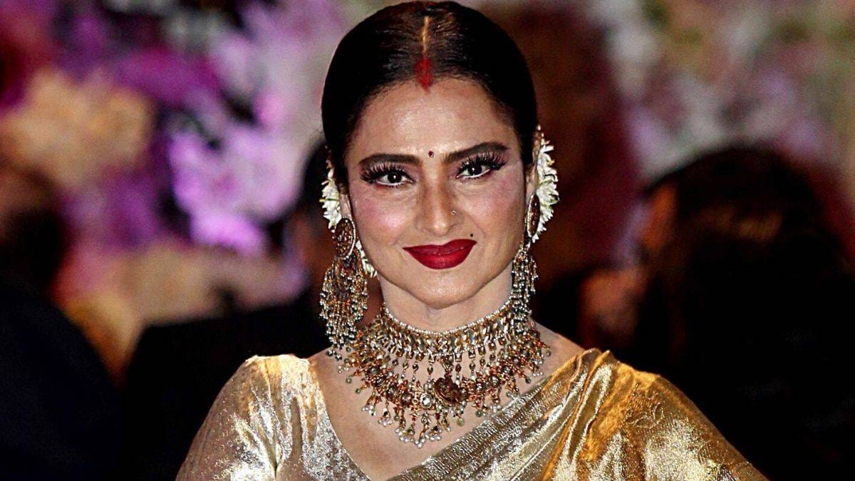 Rekha