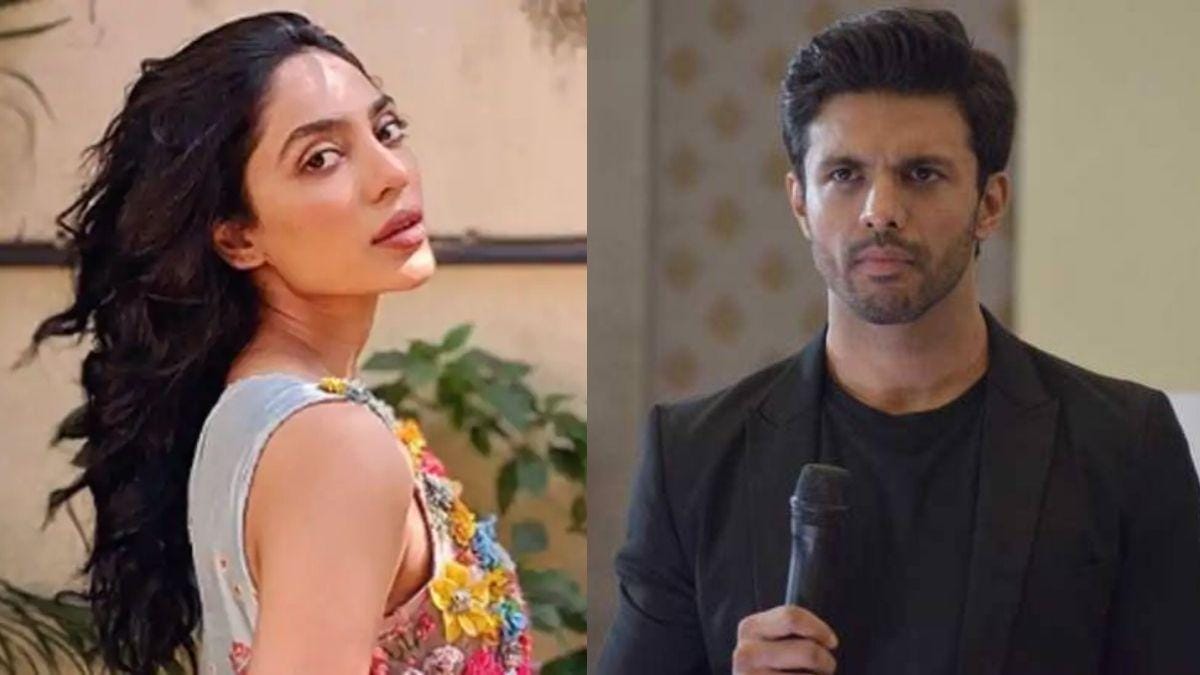 Sobhita Dhulipala and Rajeev Siddhartha film 'Sitara' to be released digitally