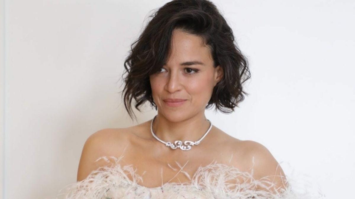 Michelle Rodriguez