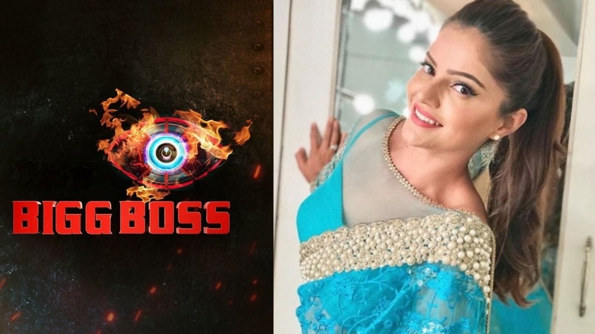 Big Boss 14 contestant Rubina Dilaik