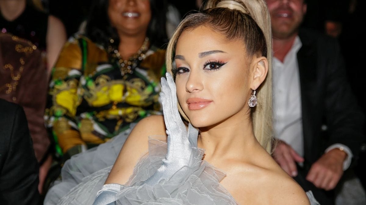 Ariana Grande Presale Tickets Ticketmaster down? Here's the alternate