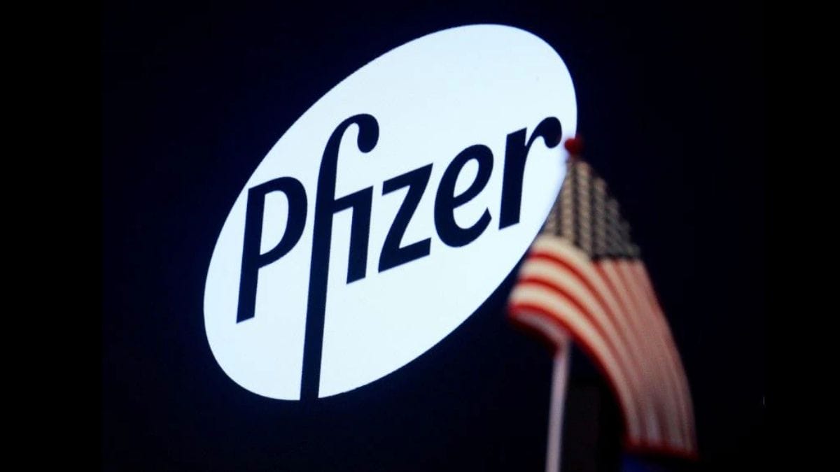 Pfizer shares surge 6% to reach all-time high mark since 1999, Here's how