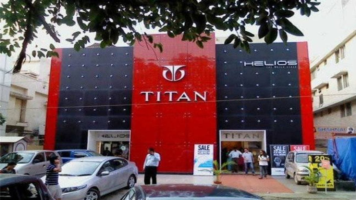 Titan