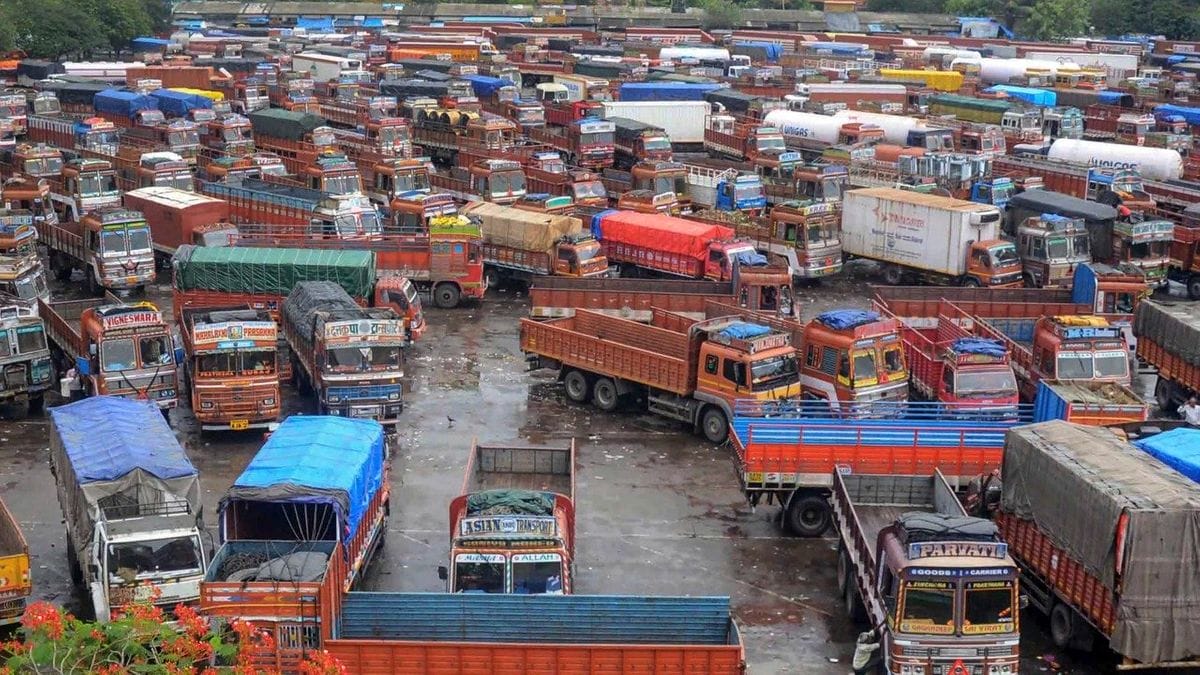 CAIT strongly oppose ban on entry of diesel vehicles from Oct 1