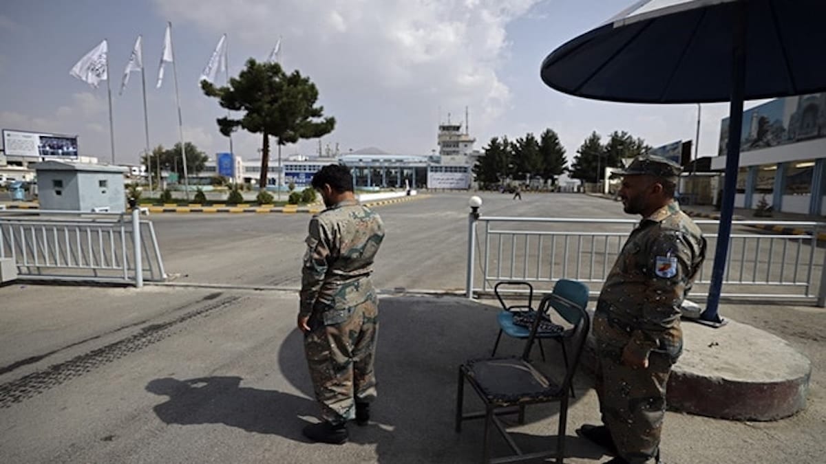 Afghanistan