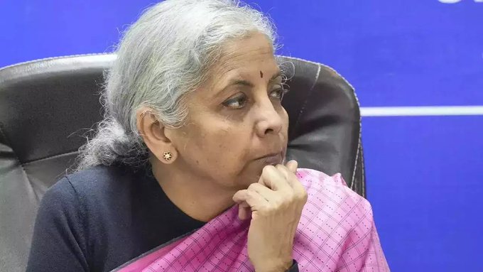 Image Courtesy; CNBC TV 18