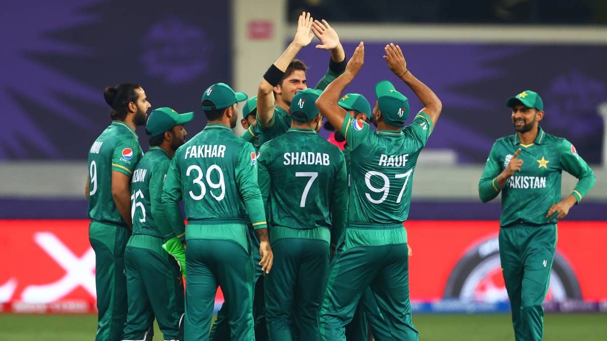 Pakistan Announces Squad For The Upcoming Odi Series Against New Zealand Business Upturn 3319