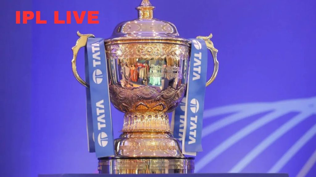IPL 2023 April 22 Today IPL Match Live Score Schedule Date Time 