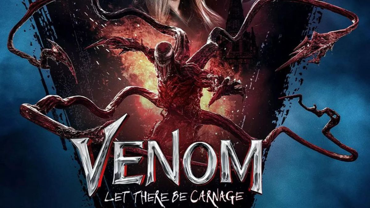 Venom: Let There Be Carnage streaming now only on Sony LIV | Business Upturn