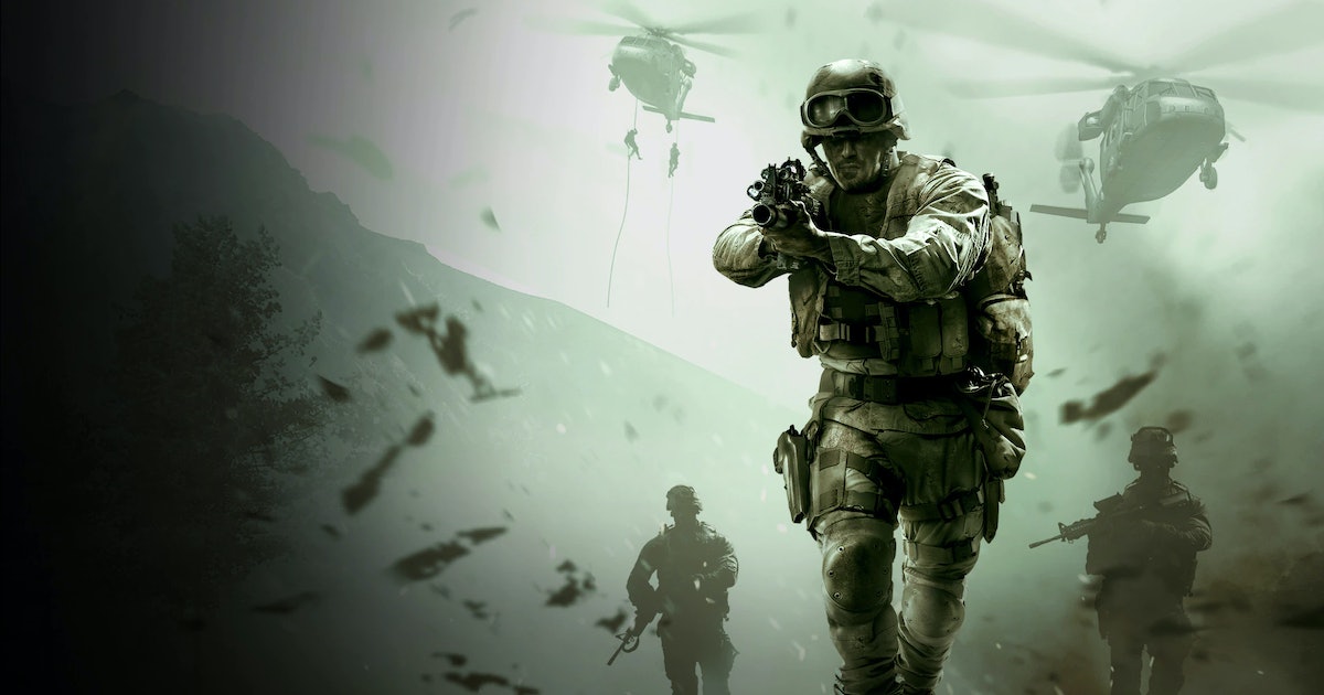 Call Of Duty: Mobile Reveals Details Of Season 5: Get Wrecked!