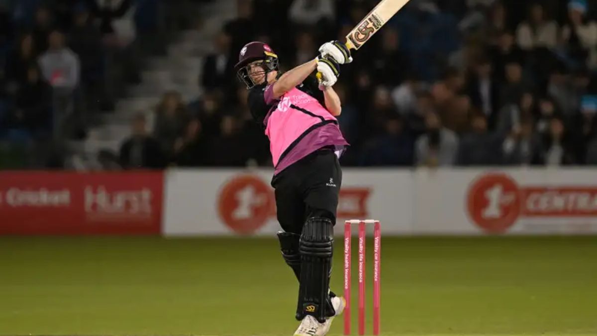 Somerset Triumphs In Thrilling Last-over Finish Against Sussex 