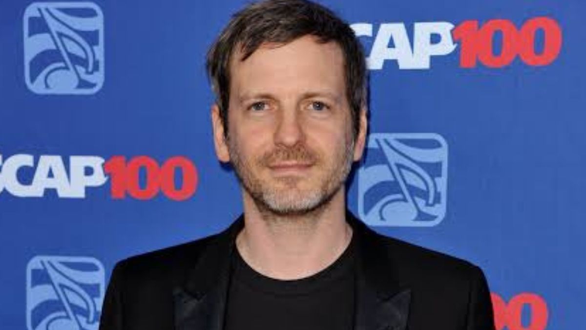 Dr. Luke wins ASCAP Pop Music Awards for Songwriter of the Year