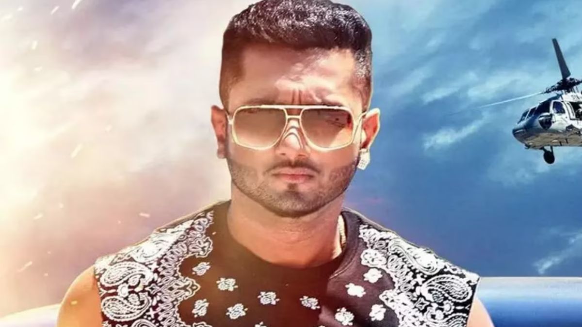 Yo Yo Honey Singh to go live after 18 months!!