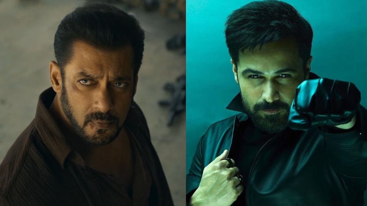 Tiger 3 Teaser: Fans express disappointment over Emraan Hashmi's ...