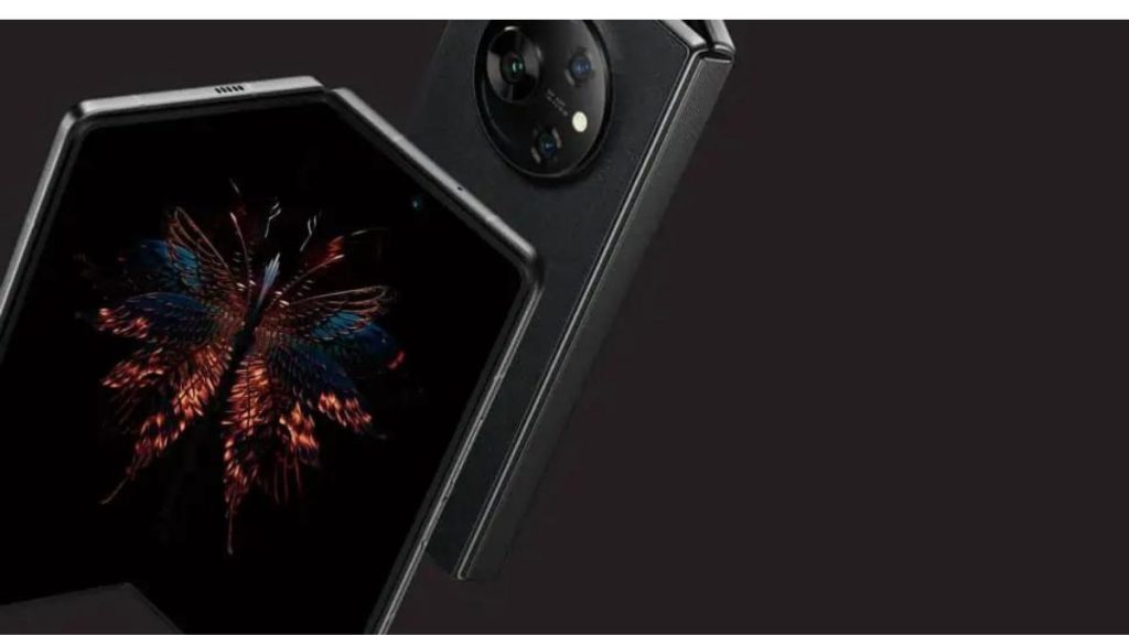 Techno Mobile ready to launch the Techno Phantom V Flip | Business Upturn