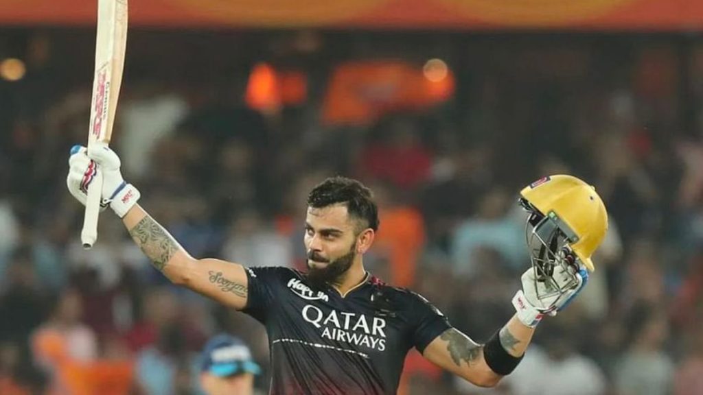 image of IPL 2024: “I thought about it, but…” Virat Kohli on exiting from RCB