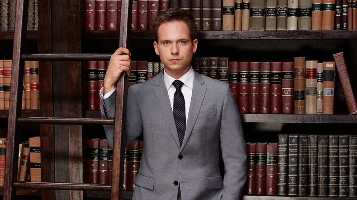 Suits: Why did Mike Ross leave the show? | Business Upturn
