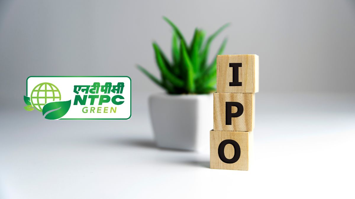 NTPC Limited NSE NTPC Stock Price Overview Stock Analysis