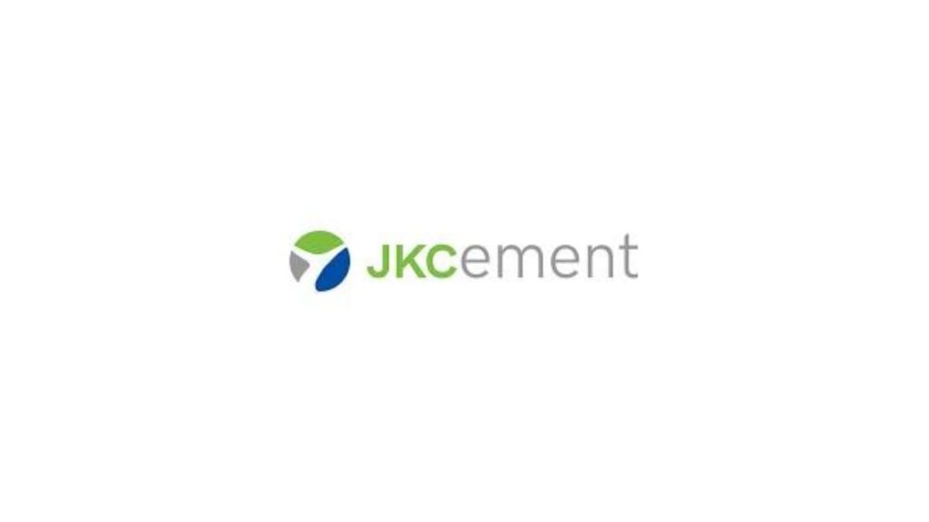 JK Cement becomes first in India to launch LC-3 Cement, rargeting 40% lower CO₂ emissions