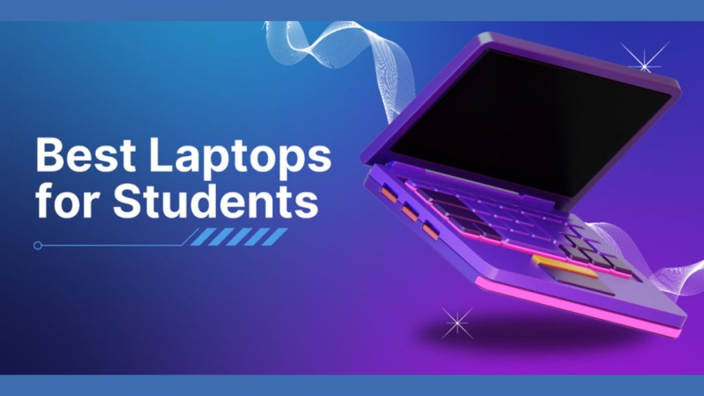 Best Laptop For Students And Business
