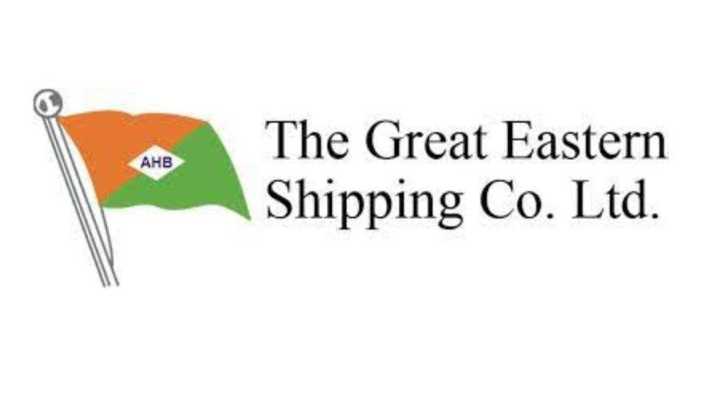 GE Shipping to acquire Kamsarmax dry bulk carrier