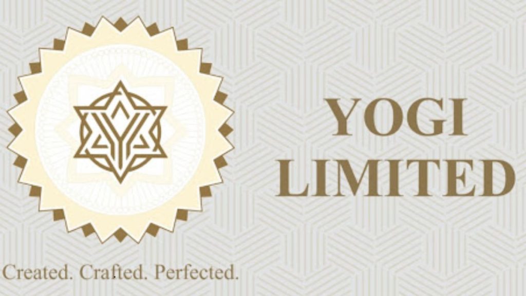 Yogi shares rise over 2% after winning Rs 46.21 crore industrial equipment order