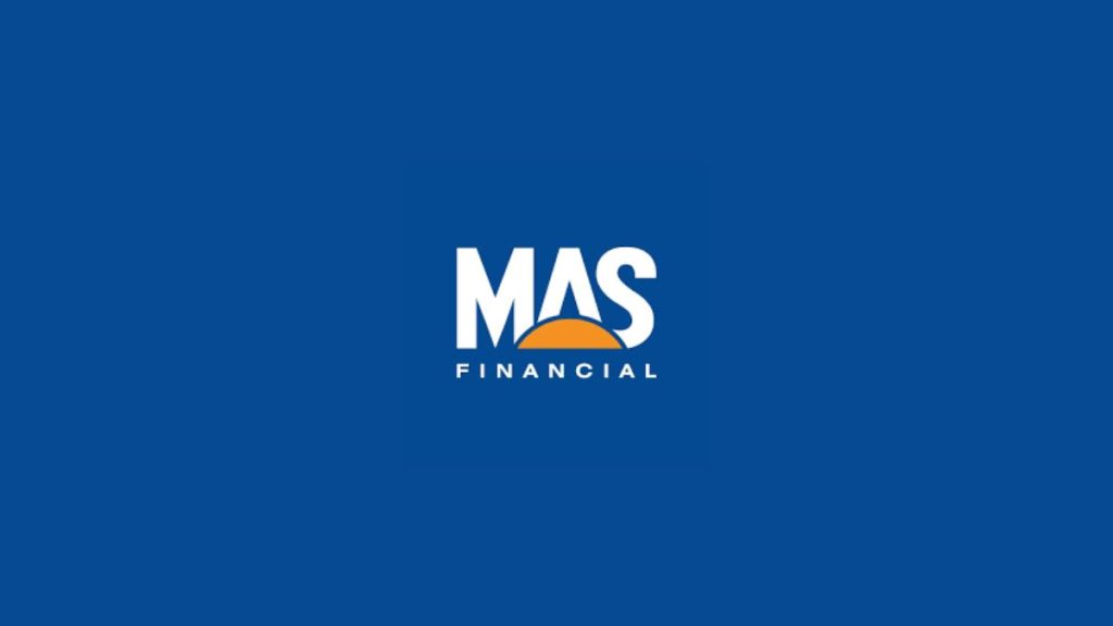 MAS Financial shares jump nearly 5% after Nippon India MF buys 20 lakh shares for Rs 61 crore