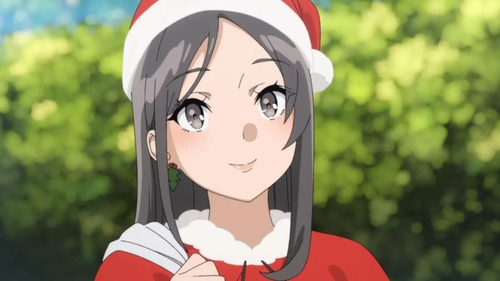Rascal Does Not Dream Of Santa Claus Rascal Does Not Dream of Santa Claus: Everything you need to know about