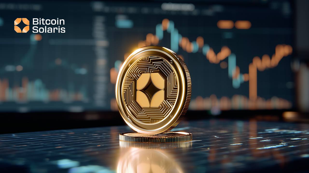 Bitcoin Solaris Presale Projects 4x Gains with Guaranteed $20 Launch Price