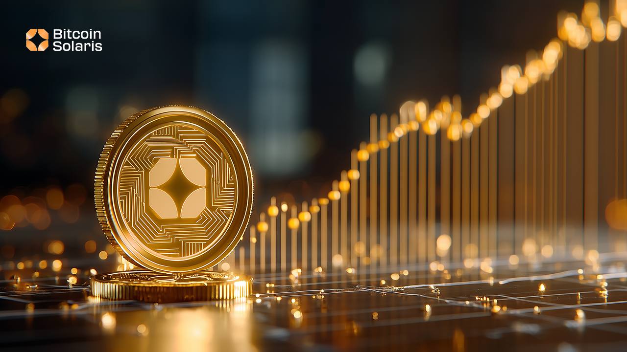 Bitcoin Solaris Price Rollback Ignites Market Momentum Ahead of Major Exchange Launch
