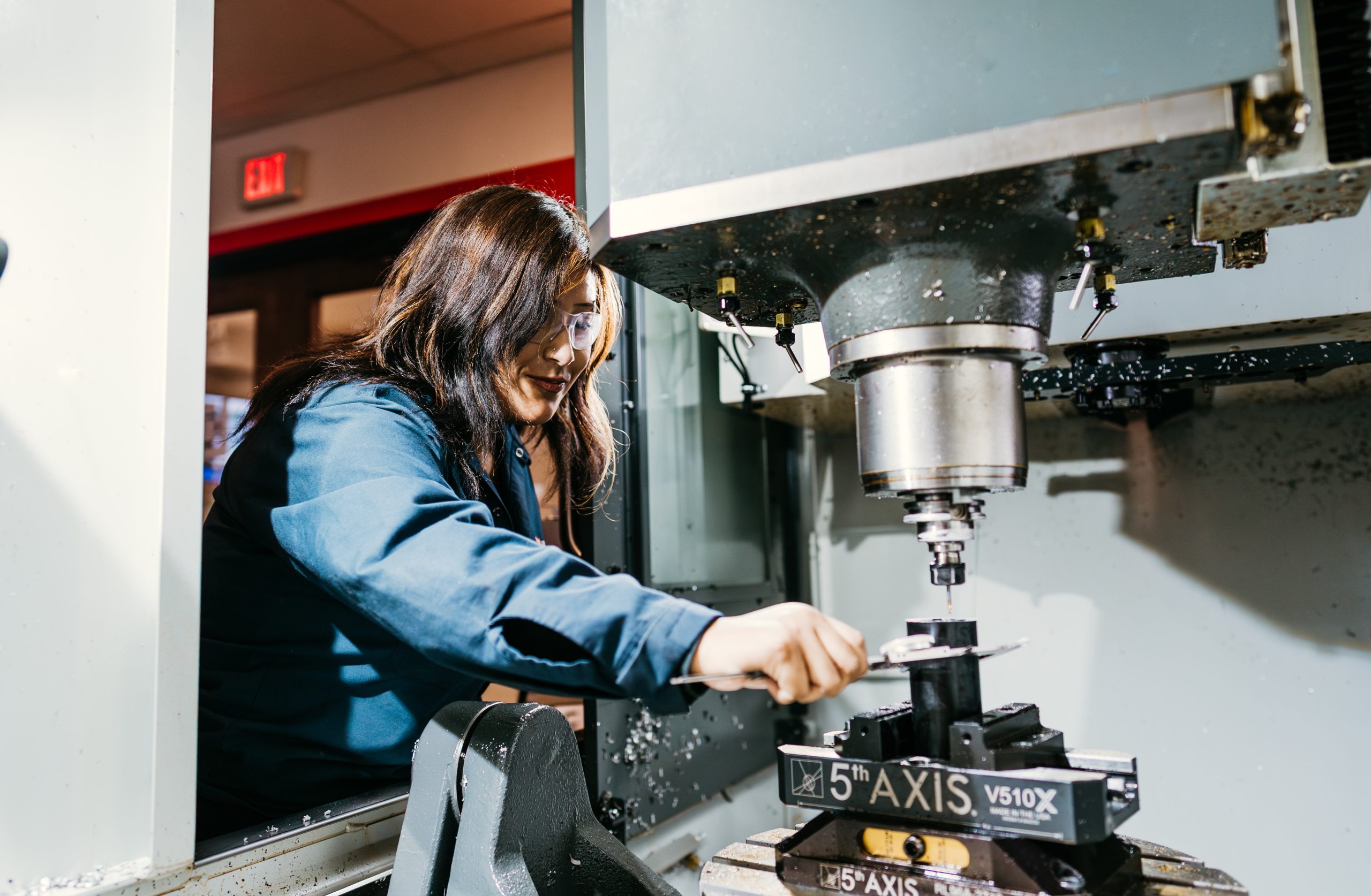 Lincoln Tech Brings Advanced Manufacturing Training Back to Mahwah, NJ Campus