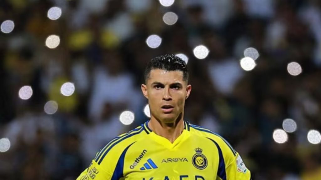 Cristiano Ronaldo unlikely to play in India against FC Goa in AFC Champions League Two; Here’s why