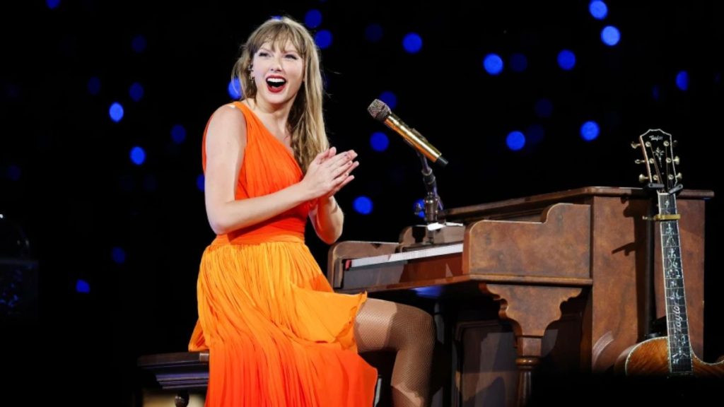 Taylor Swift'S New Album: "The Life Of A Showgirl" – Everything You Need To Know - dnvyh3d