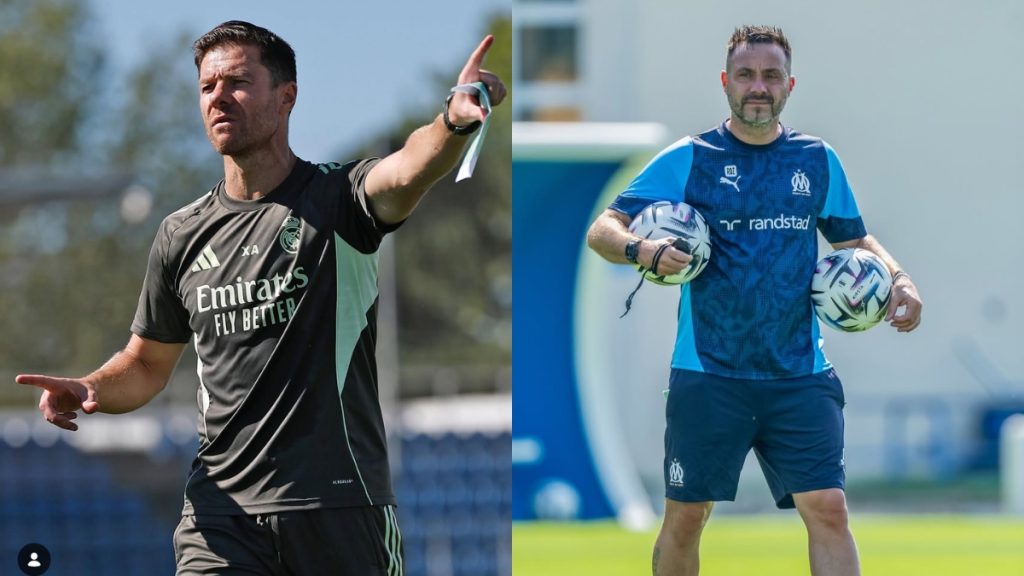 UEFA Champions League 2025/26: Team News, Lineups & Prediction for Real Madrid v Marseille game
