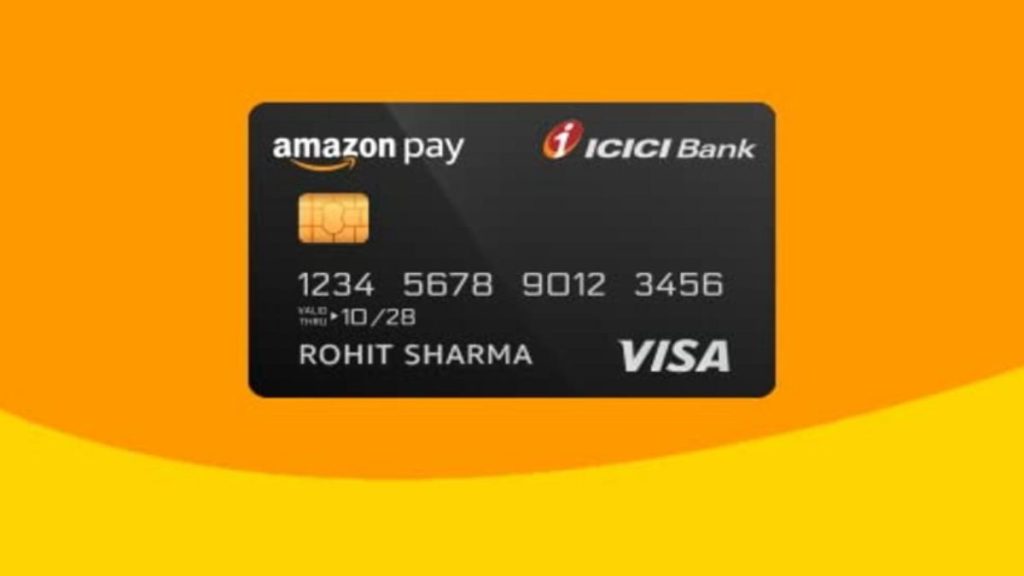 Amazon Pay ICICI Credit Card: Your Perfect Shopping Partner
