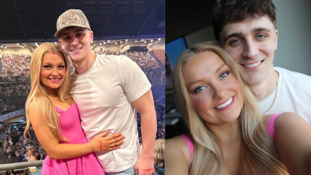Who is Laken Snelling’s boyfriend? Everything to know about Connor Jordan