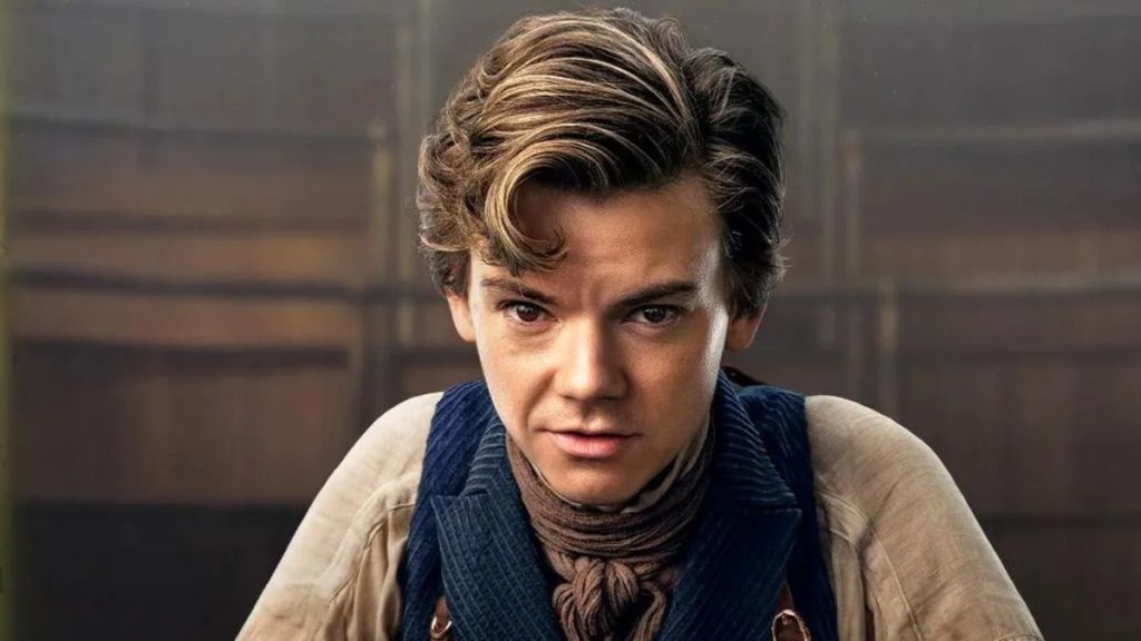 The Artful Dodger Season 2: Release date updates, cast news and plot details – Everything we know so far