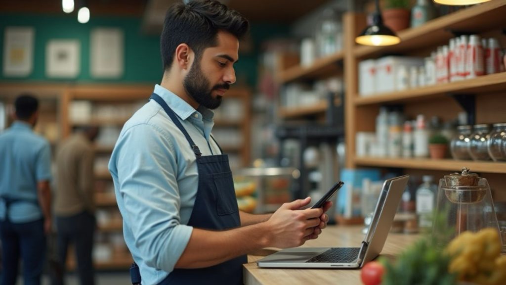 Can Technology Solve the Biggest Cash Flow Challenges for Small Businesses?