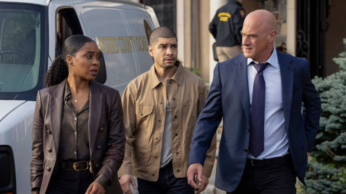 Law & Order: Organized Crime Season 6 – Renewal status, release date speculation, cast updates and plot details